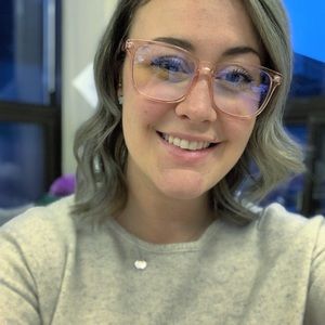 Meet your Posher, Drew